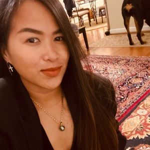 Meet your Posher, Ana marie